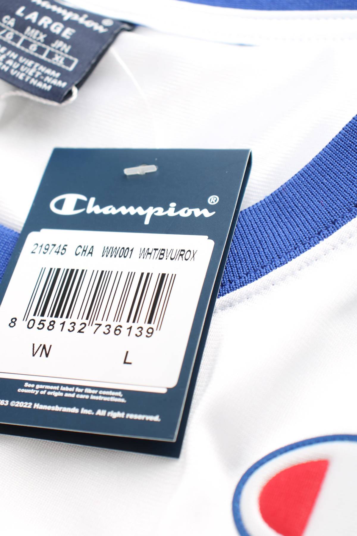 Мъжки спортен потник Champion3 - Contour.bg Мъжки спортен потник Champion3