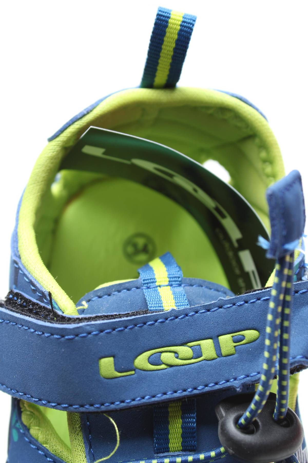 Детски обувки Loap5 - Contour.bg Детски обувки Loap5