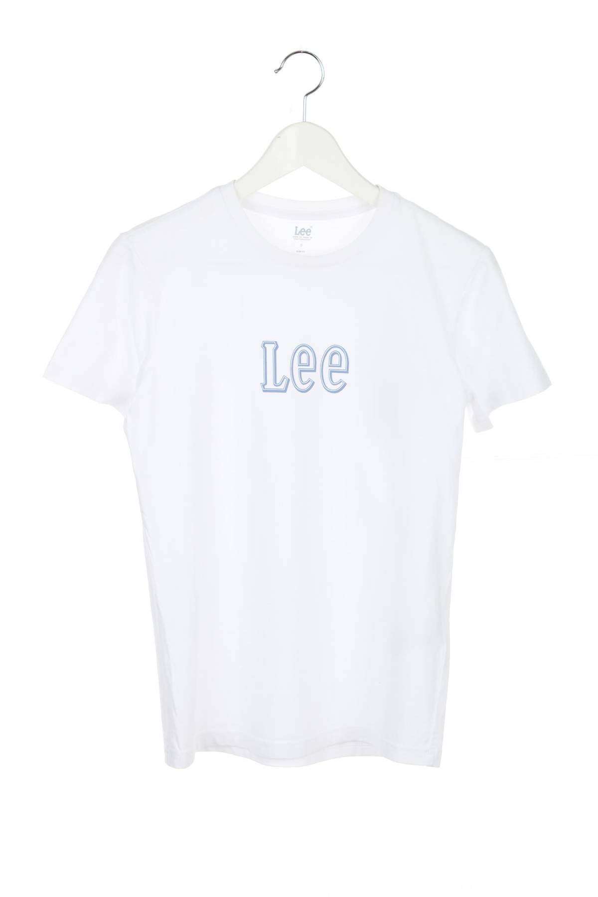 Мъжка тениска Lee1 - Contour.bg Мъжка тениска Lee1