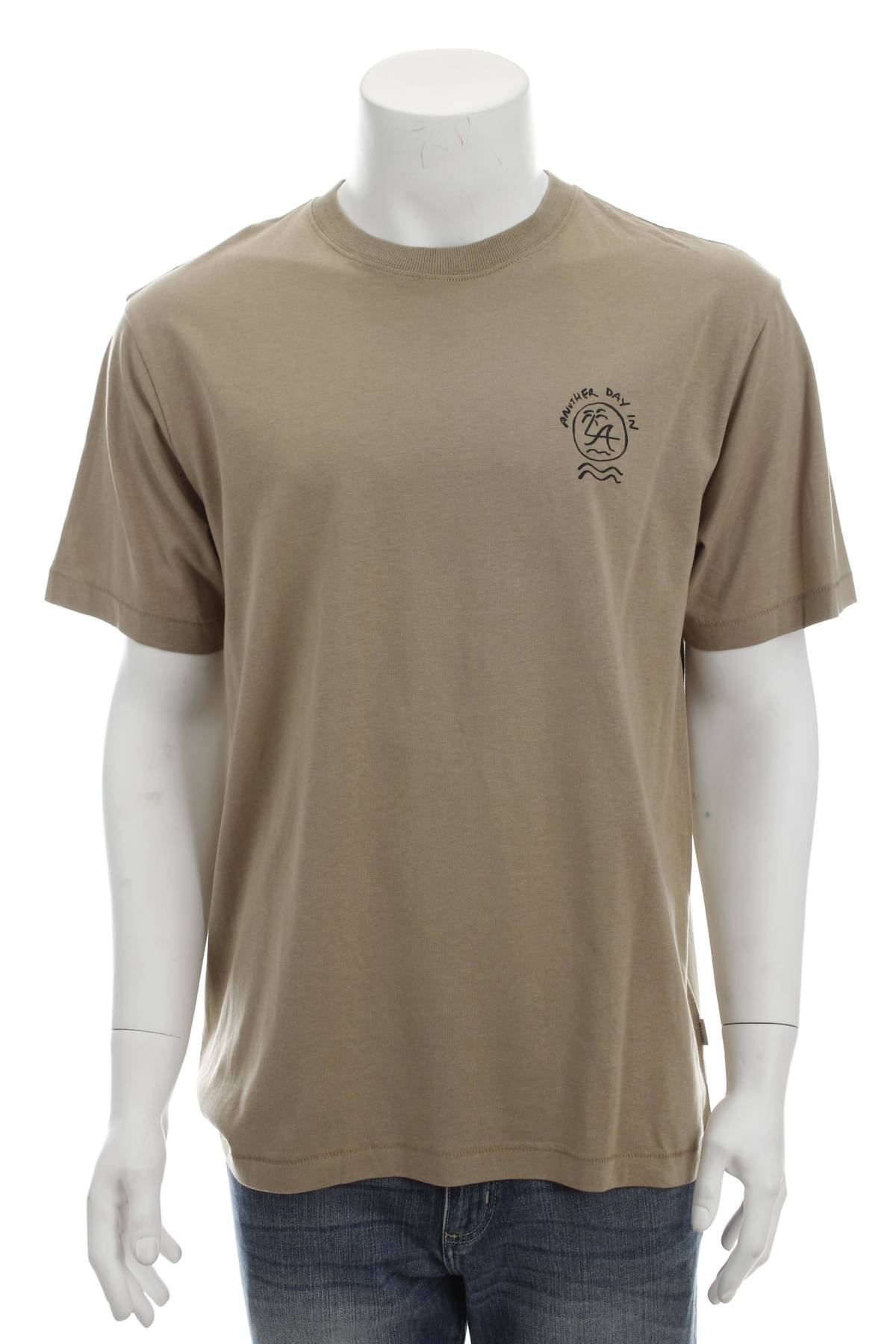 Ανδρικό t-shirt Only & Sons1 - Contourshop.gr Ανδρικό t-shirt Only & Sons1