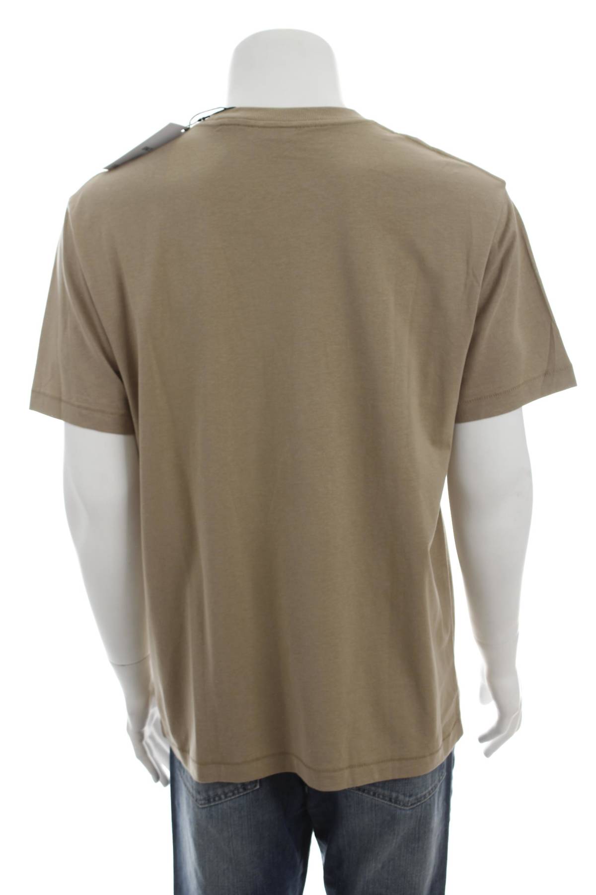 Ανδρικό t-shirt Only & Sons2 - Contourshop.gr Ανδρικό t-shirt Only & Sons2
