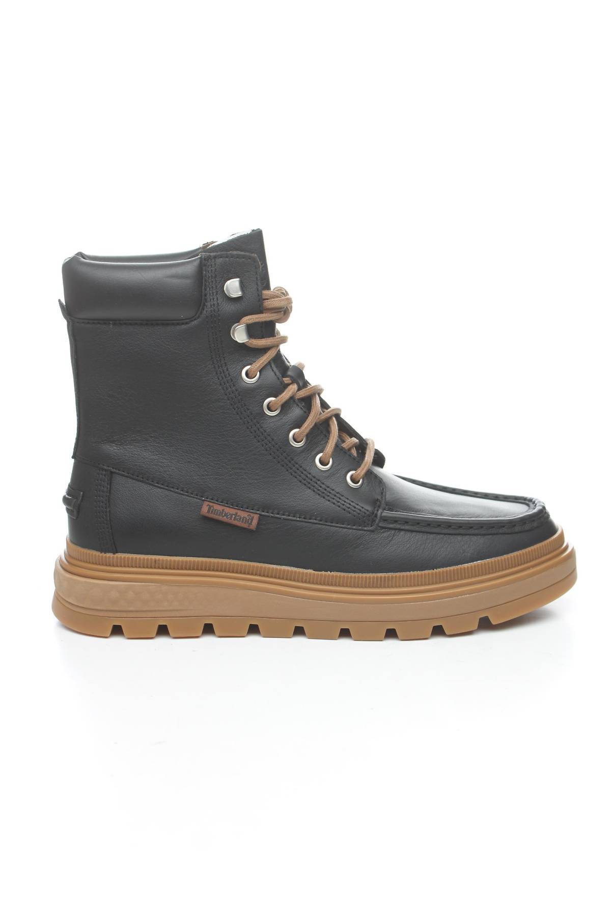 Дамски боти Timberland1 - Contour.bg Дамски боти Timberland1