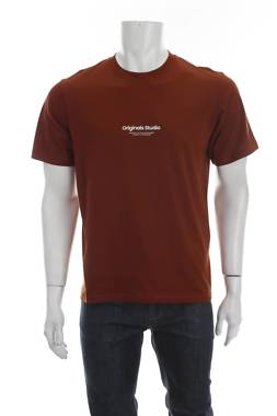 Мъжка тениска Jack & Jones Originals1