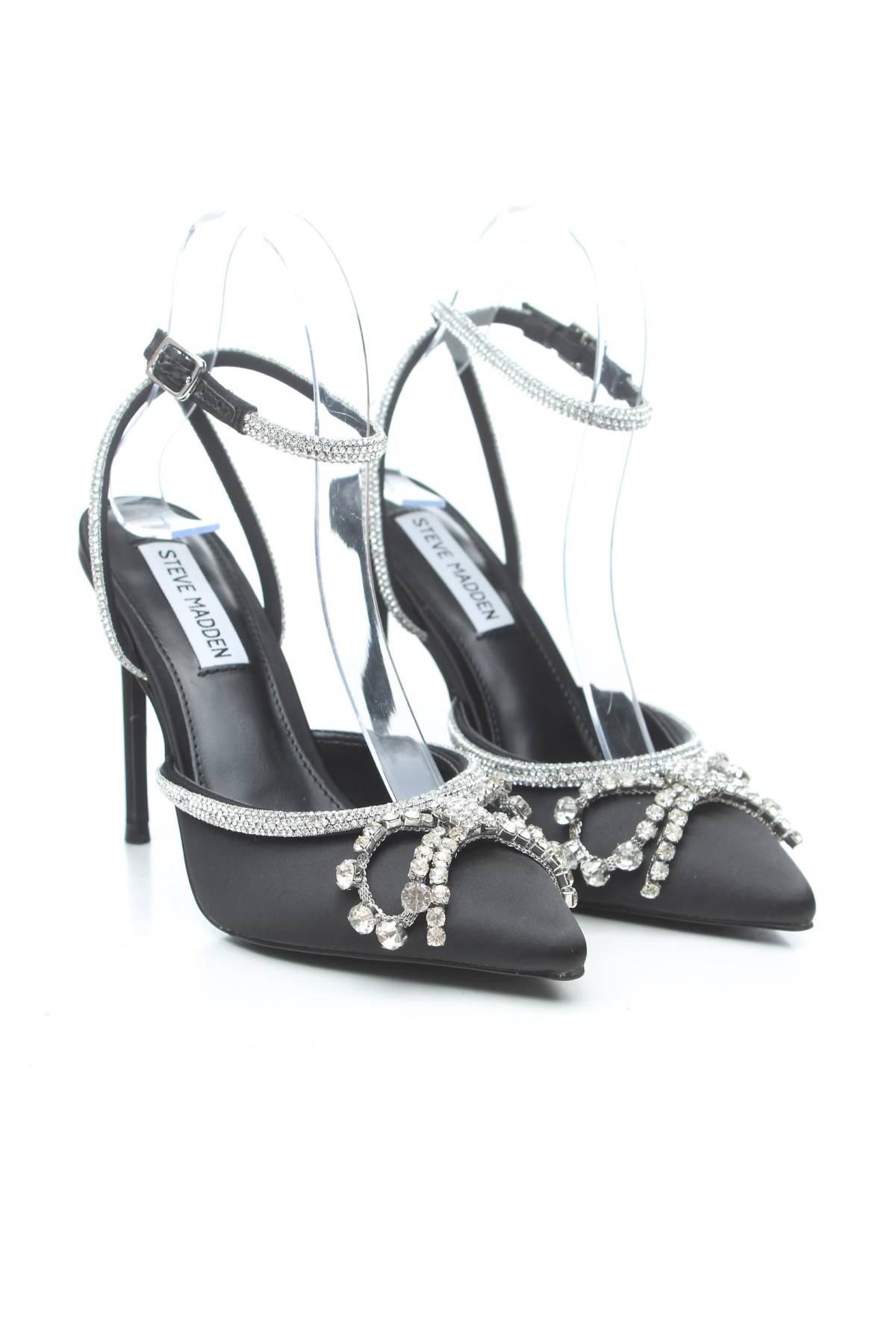 Дамски обувки Steve Madden3