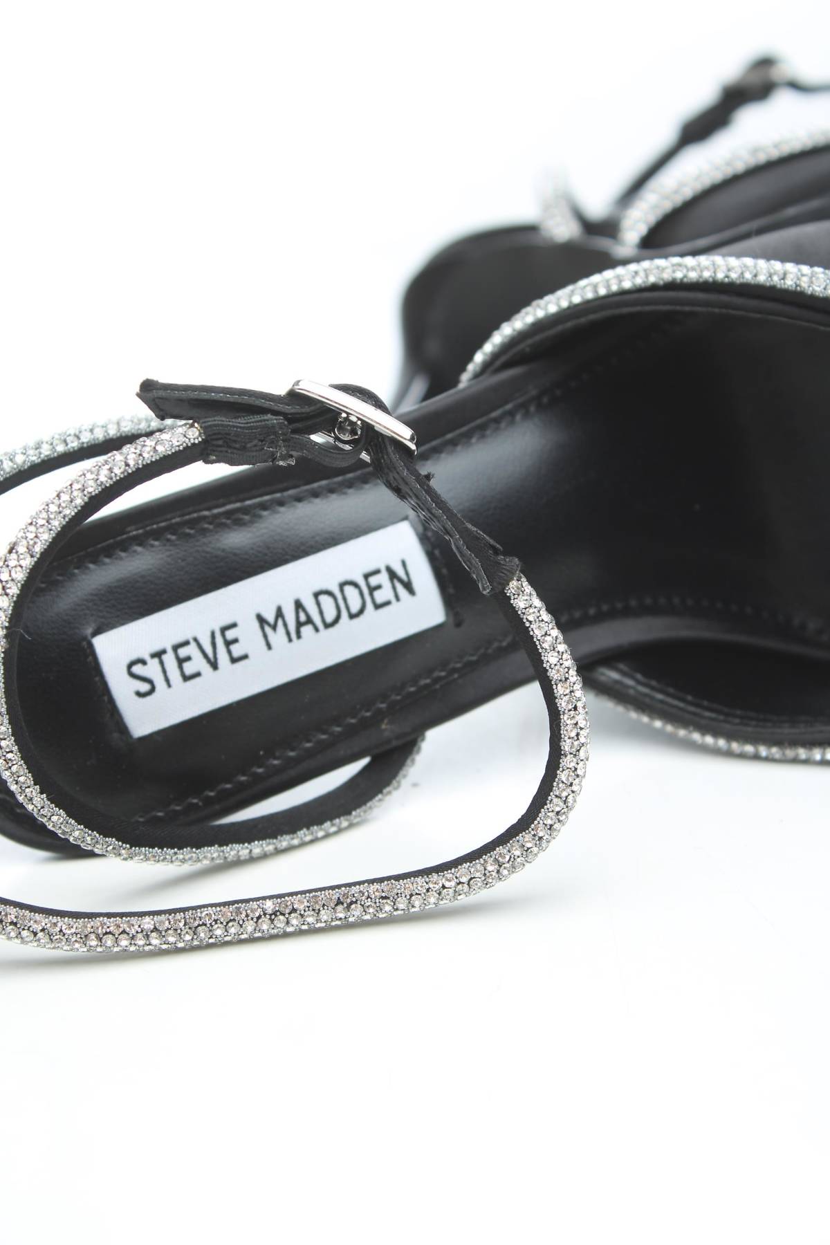 Дамски обувки Steve Madden5