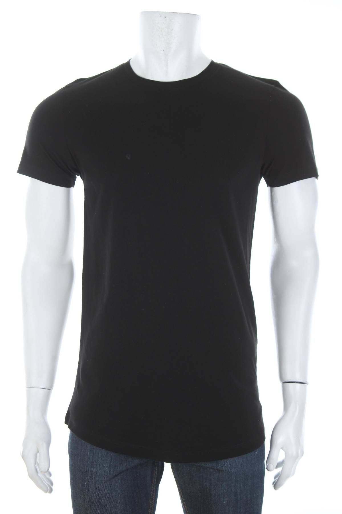 Мъжка тениска Tom Tailor1 - Contour.bg Мъжка тениска Tom Tailor1