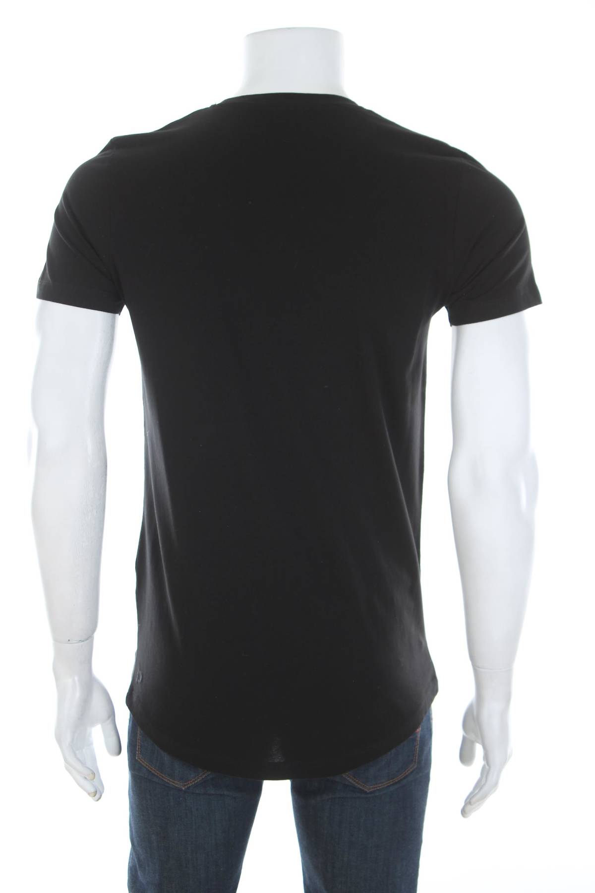 Мъжка тениска Tom Tailor2 - Contour.bg Мъжка тениска Tom Tailor2