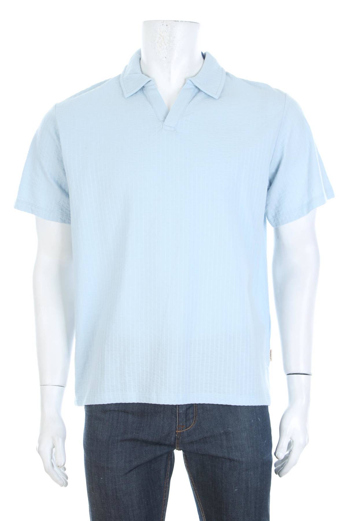 Ανδρικό t-shirt Jack & Jones Originals1 - Contourshop.gr Ανδρικό t-shirt Jack & Jones Originals1