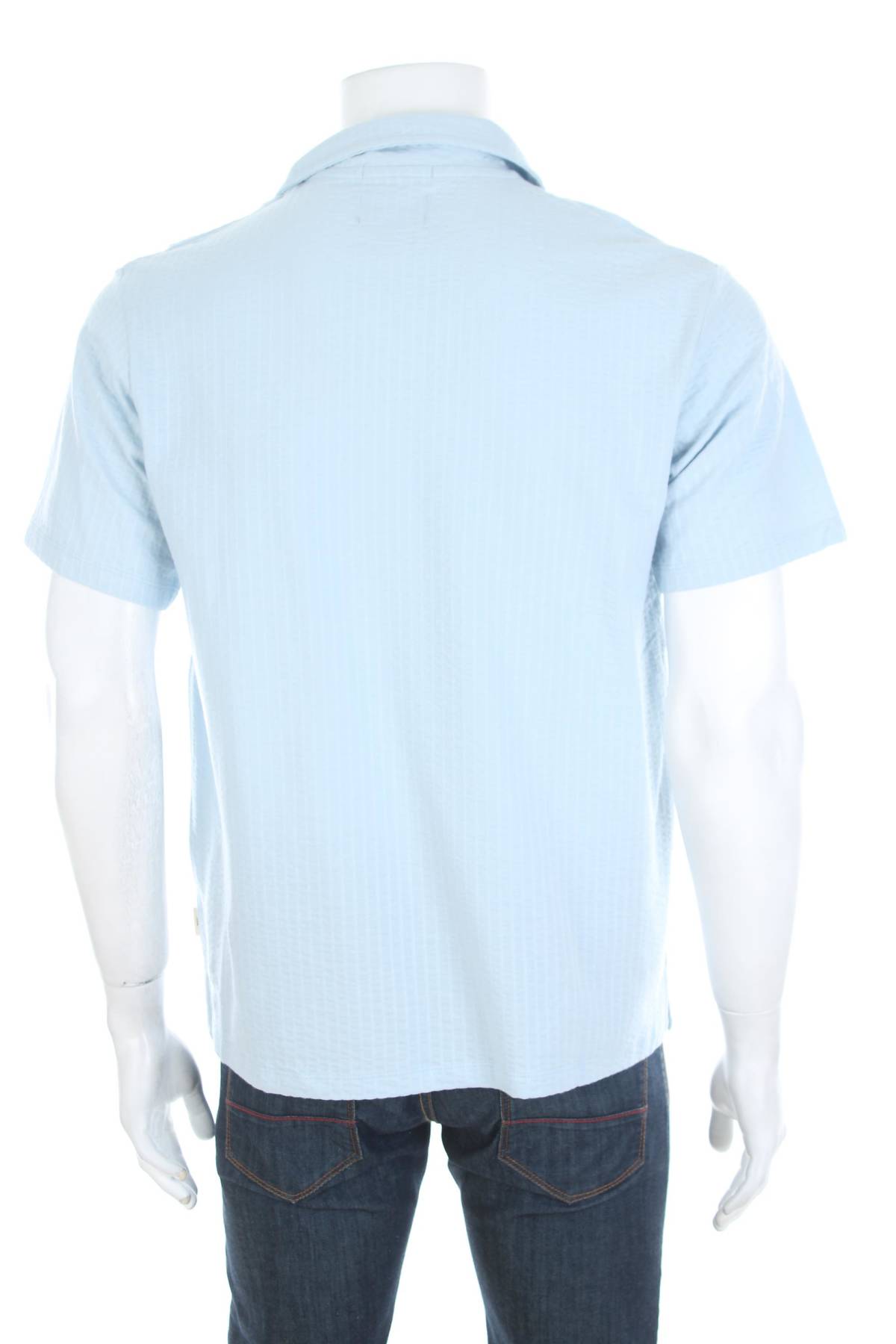 Ανδρικό t-shirt Jack & Jones Originals2 - Contourshop.gr Ανδρικό t-shirt Jack & Jones Originals2