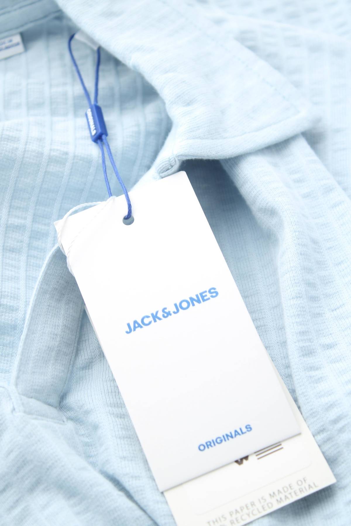 Ανδρικό t-shirt Jack & Jones Originals3 - Contourshop.gr Ανδρικό t-shirt Jack & Jones Originals3