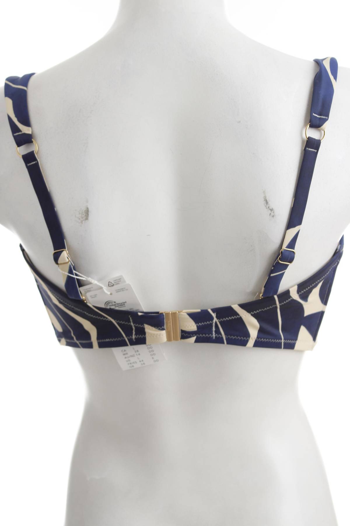 Бански горнище Triumph2