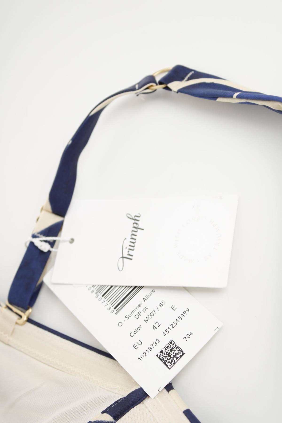 Бански горнище Triumph3