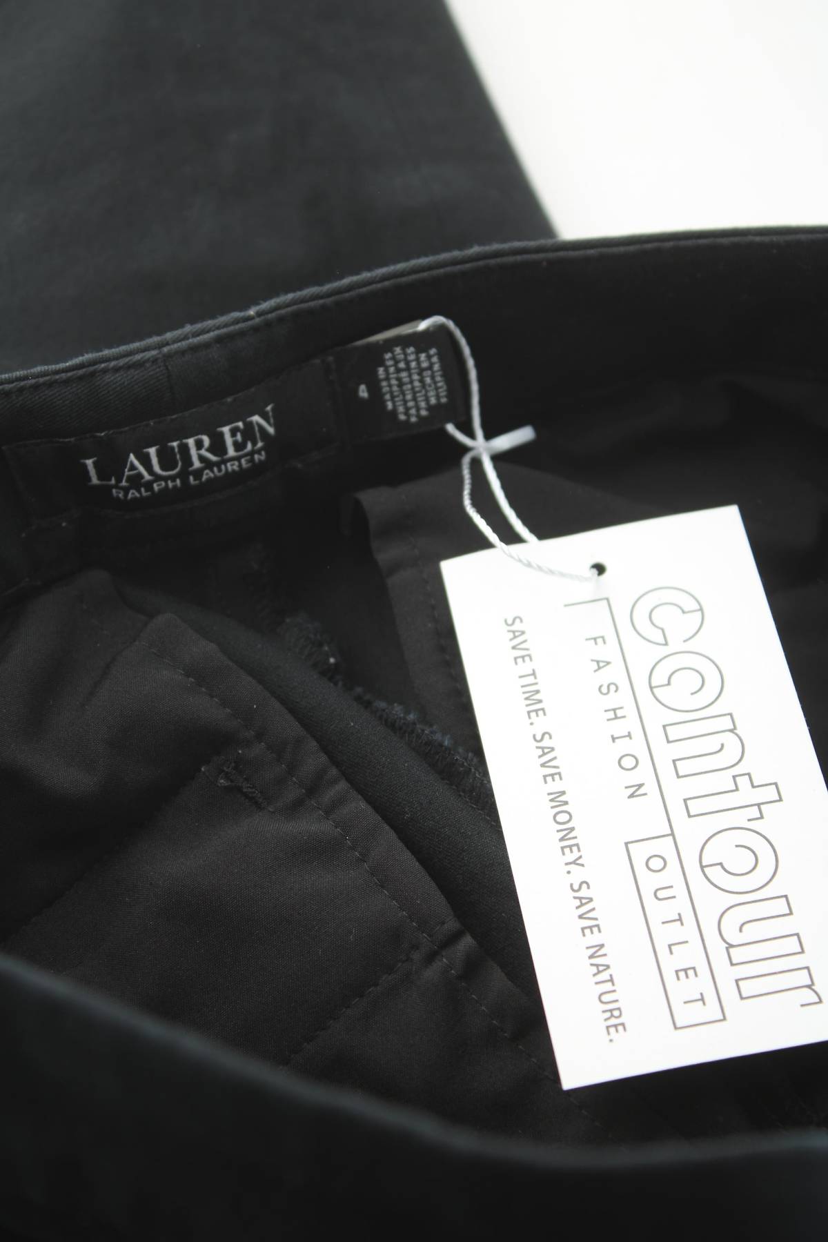 Дамски панталон Ralph Lauren3 - Contour.bg Дамски панталон Ralph Lauren3