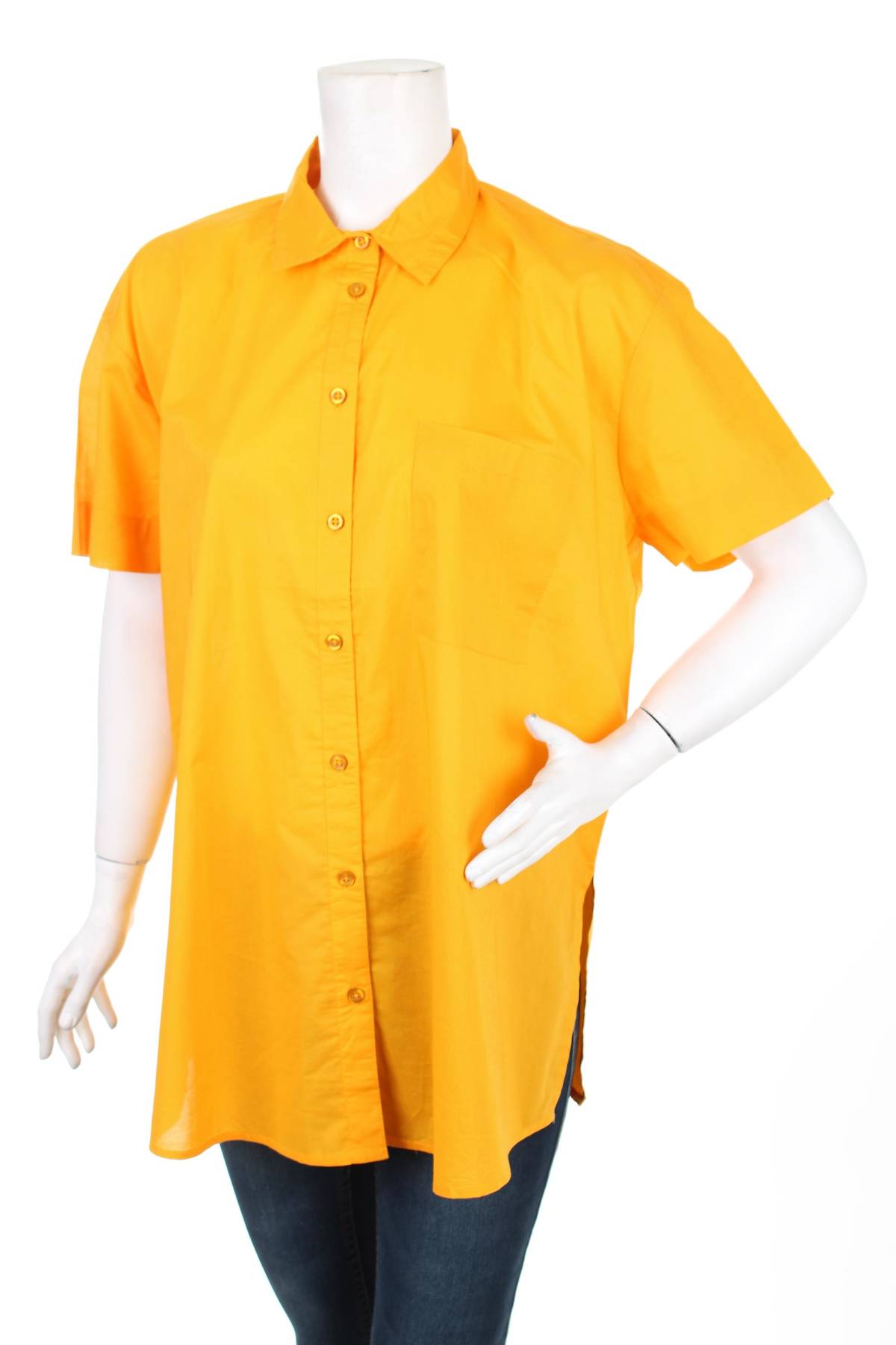 Дамска риза Gina Laura1