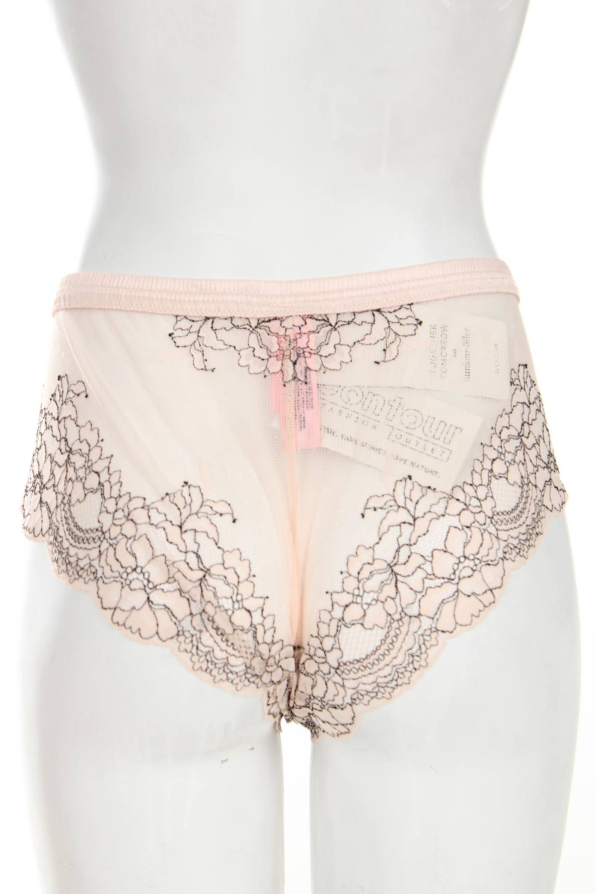 Бикини Hunkemoller2 - Contour.bg Бикини Hunkemoller2