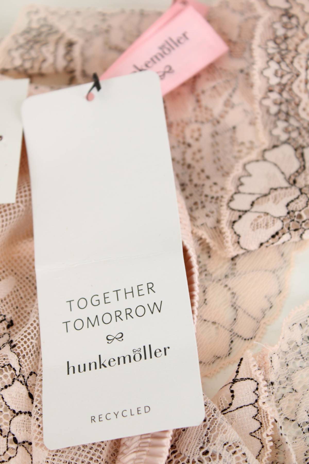 Бикини Hunkemoller3 - Contour.bg Бикини Hunkemoller3