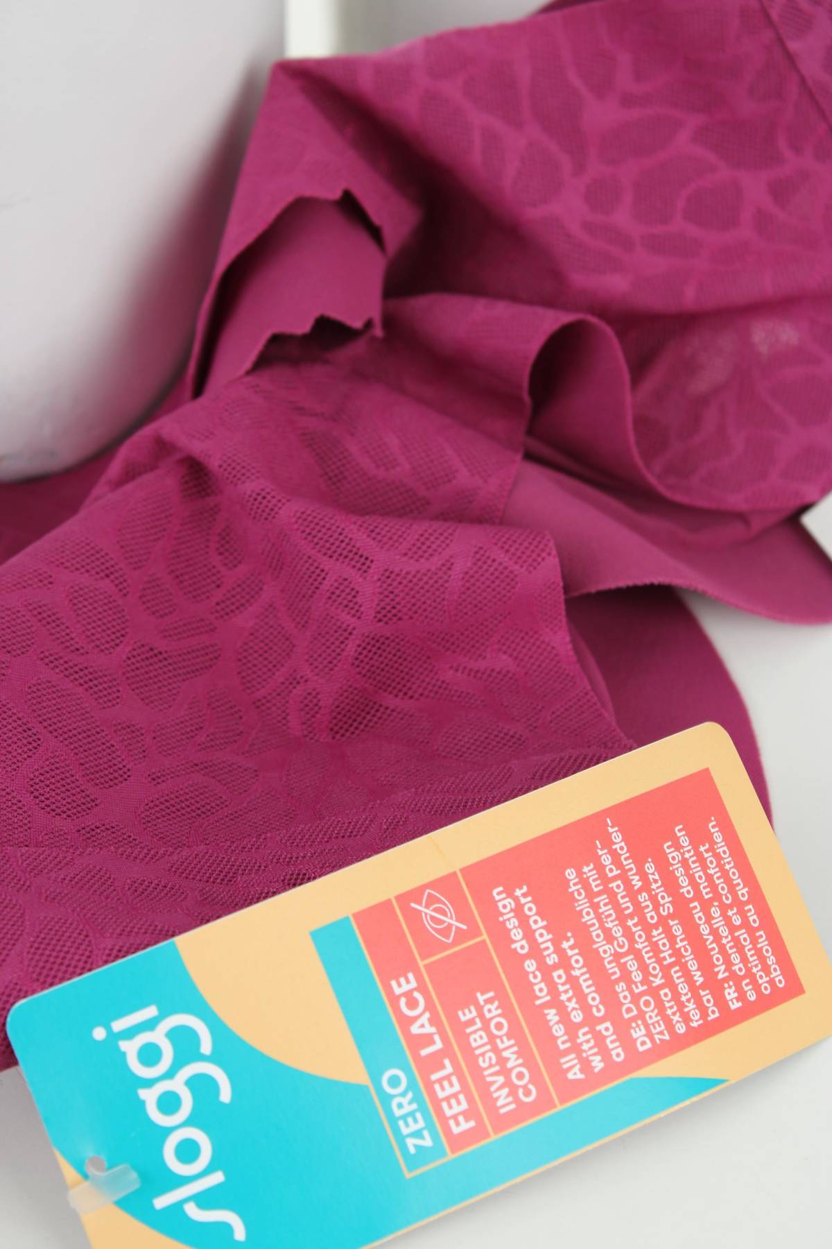 Сутиен Sloggi3