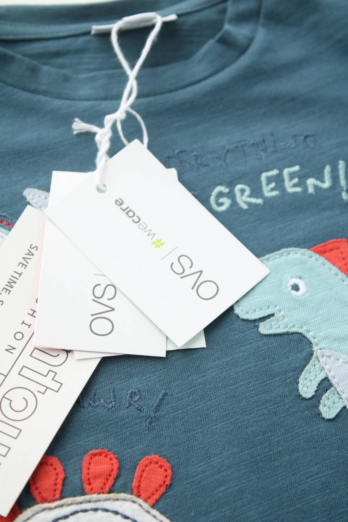 Детска блуза Fagottino By Oviesse3