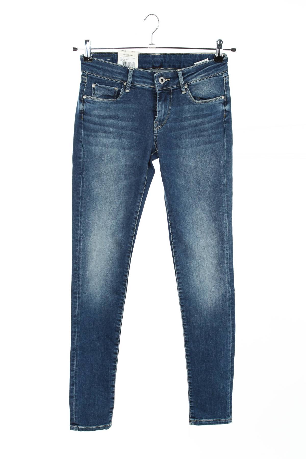 Дамски дънки Pepe Jeans1