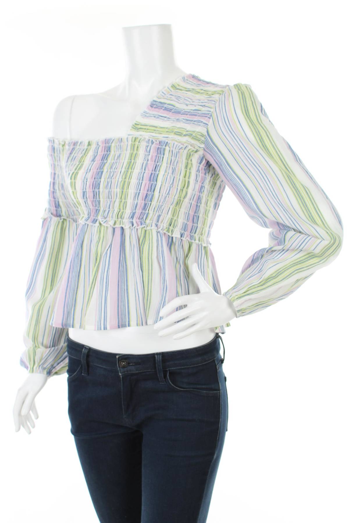 Дамска блуза Asos Design1