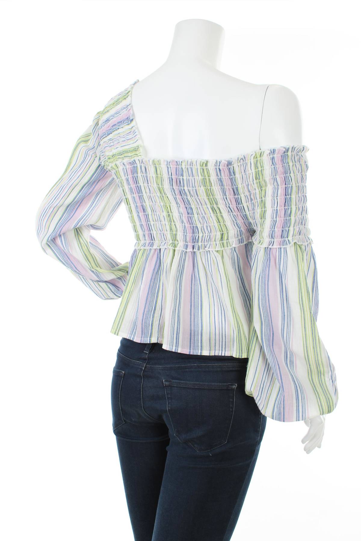 Дамска блуза Asos Design2