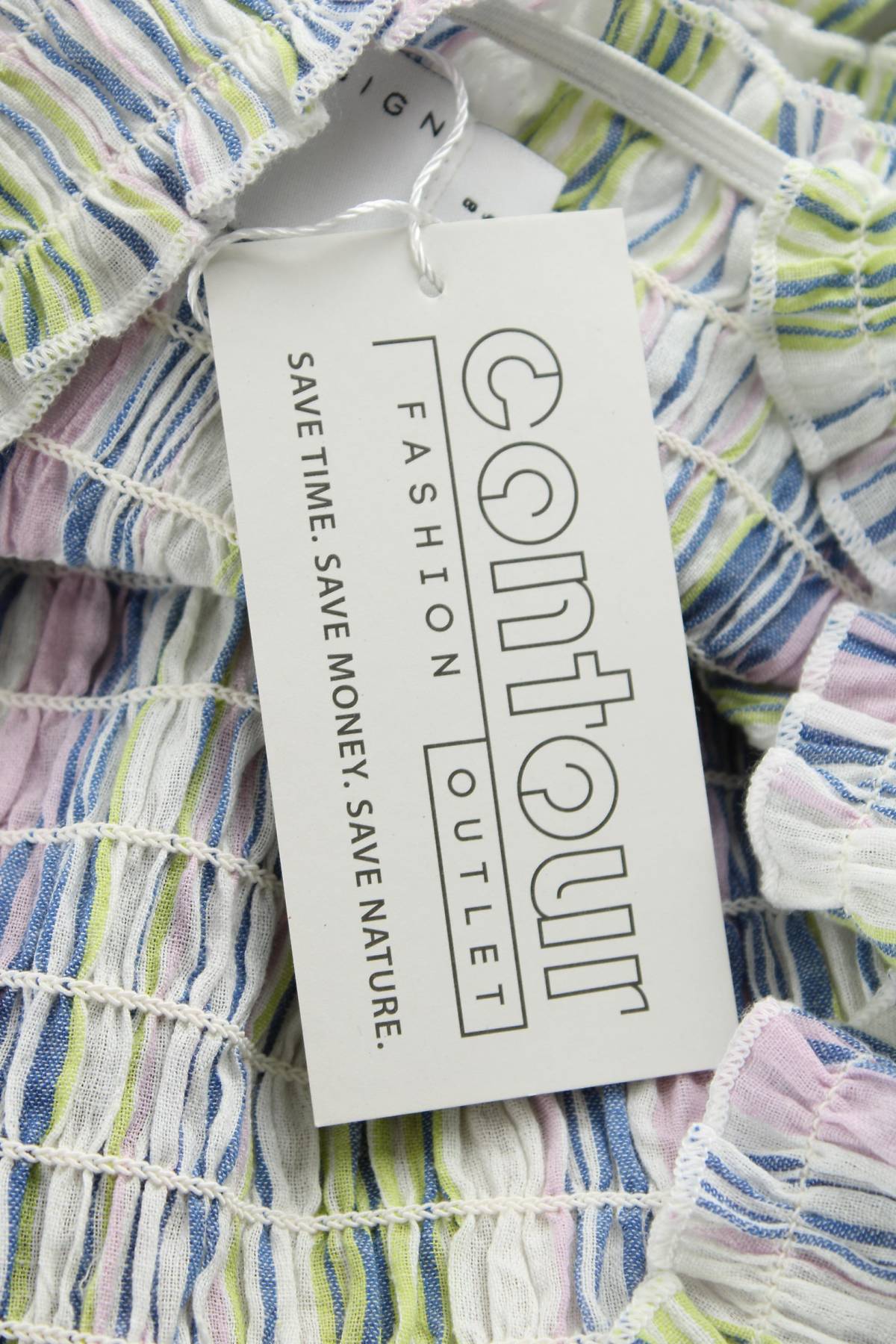 Дамска блуза Asos Design4