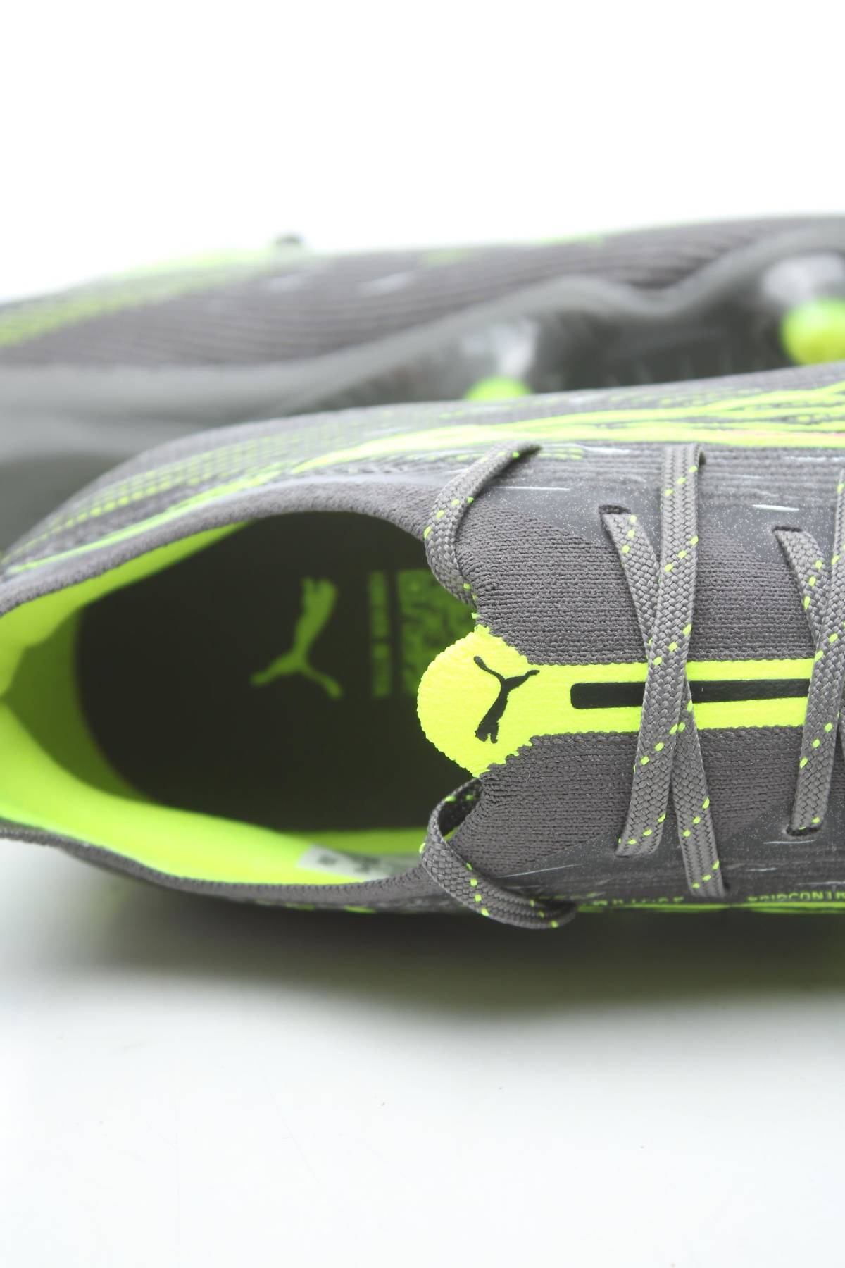 Ποδοσφαιρικά παπούτσια Puma5