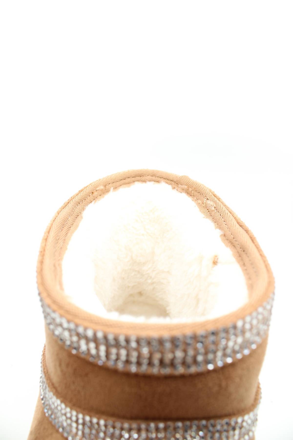 Дамски боти Steve Madden5