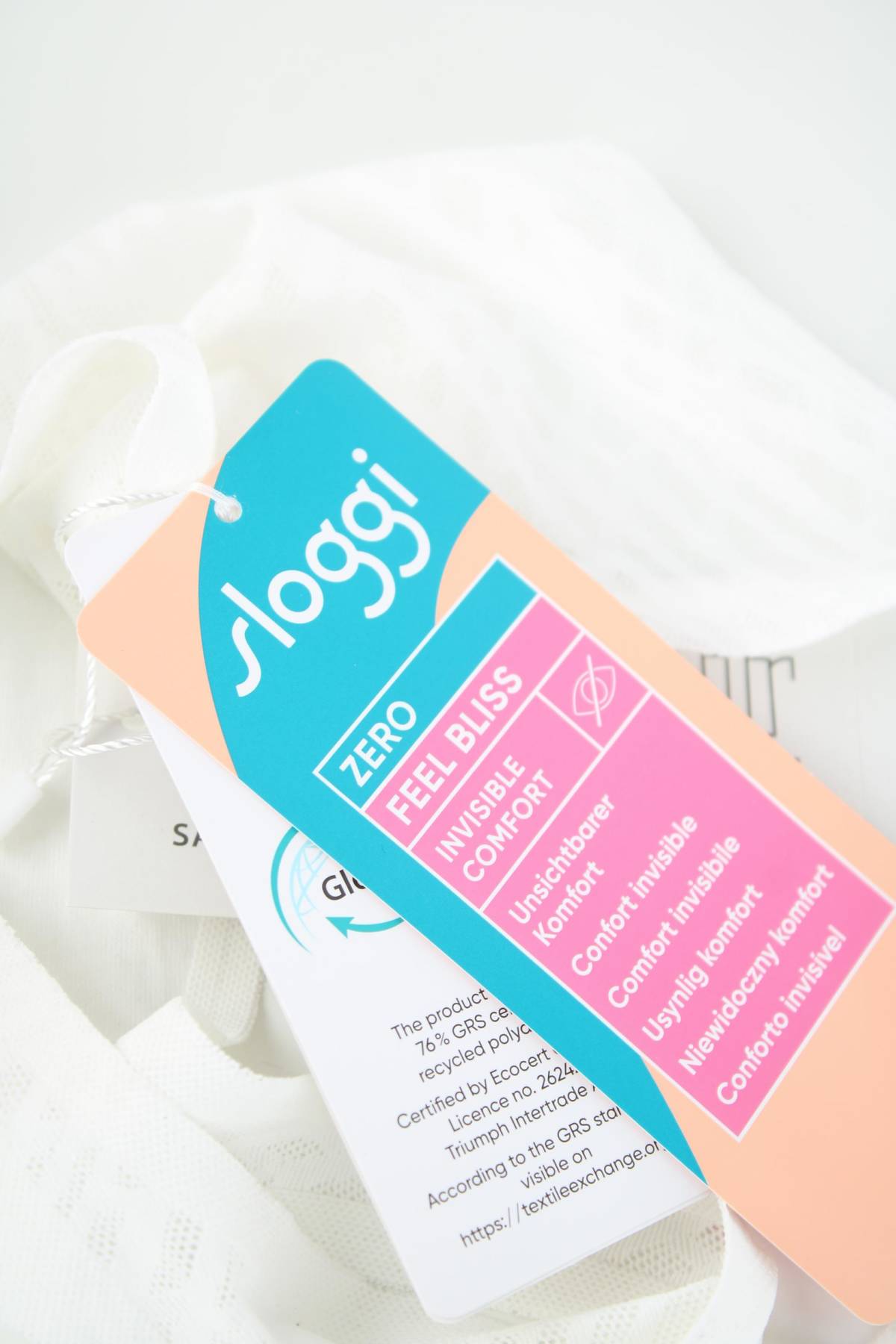 Бикини Sloggi3