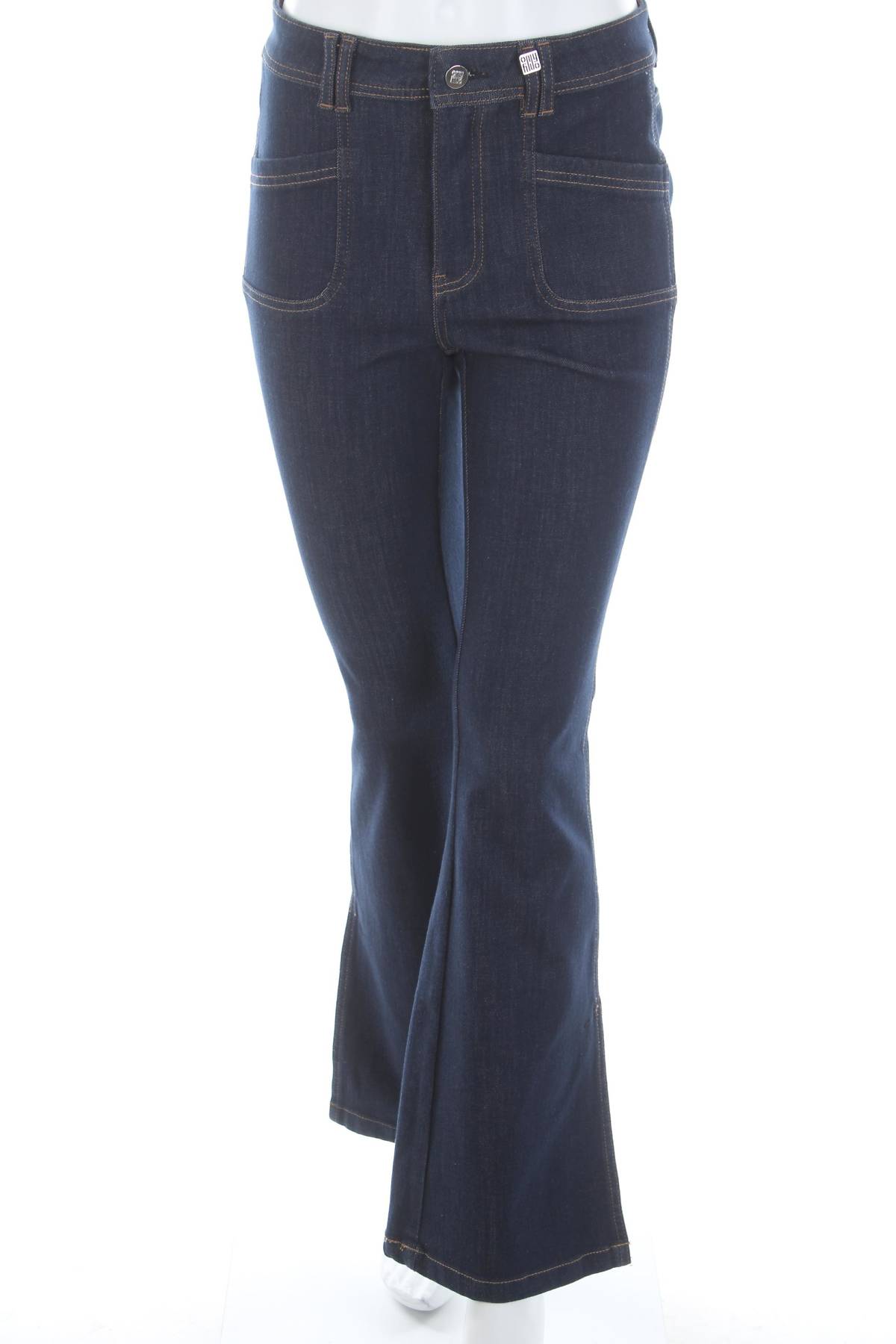 Дамски дънки Only Essential1