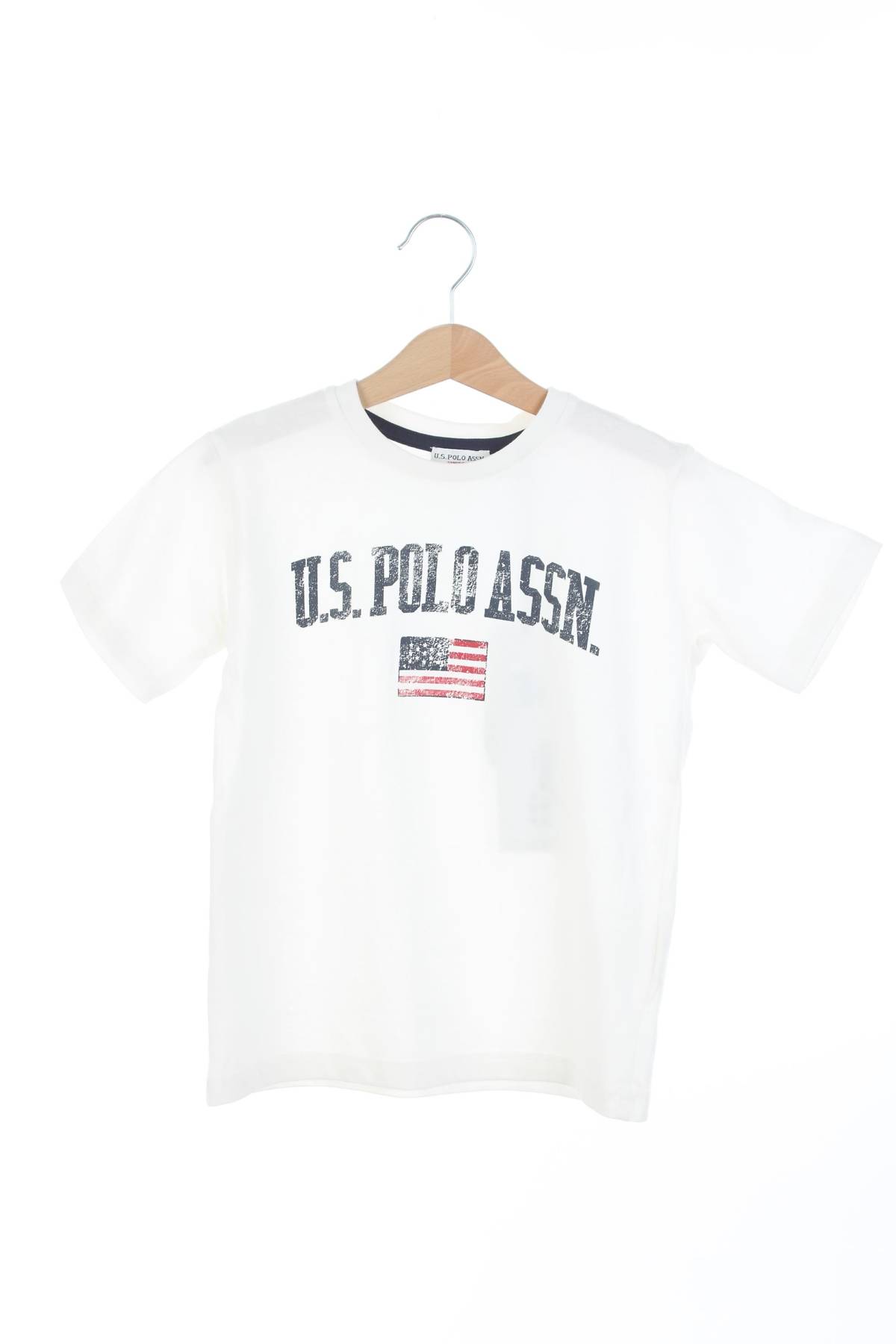 Παιδικό t-shirt US Polo Assn.1
