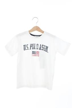 Παιδικό t-shirt US Polo Assn.1