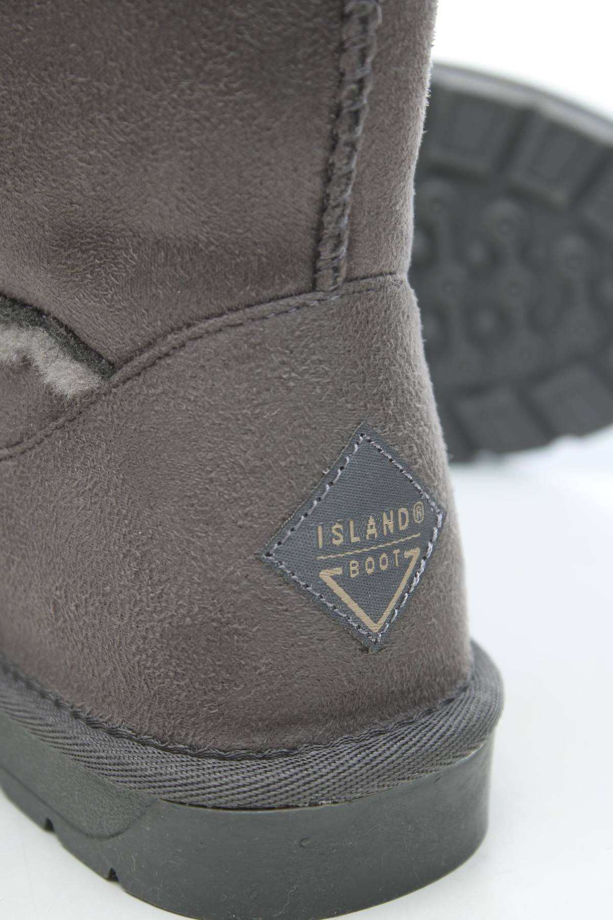 Дамски боти Island Boot5