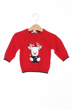 Παιδικά πουλόβερ Obaibi1