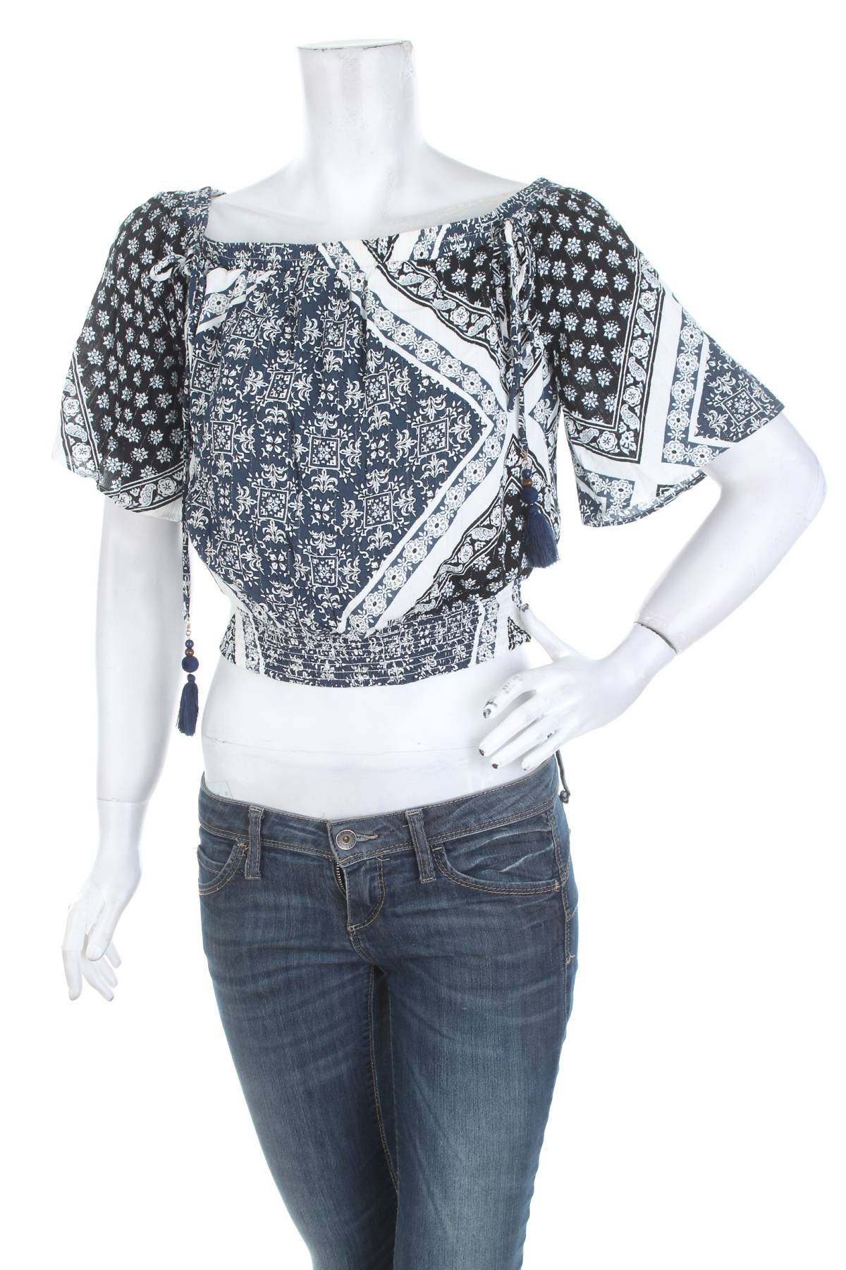 Дамска блуза Vero Moda1