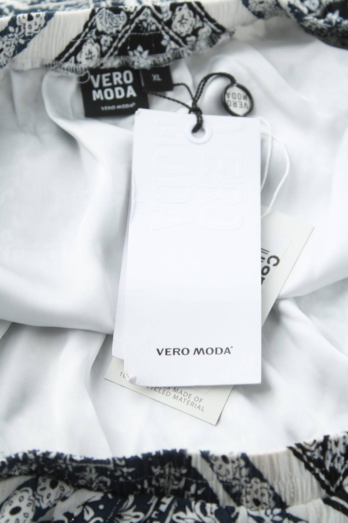 Дамска блуза Vero Moda3