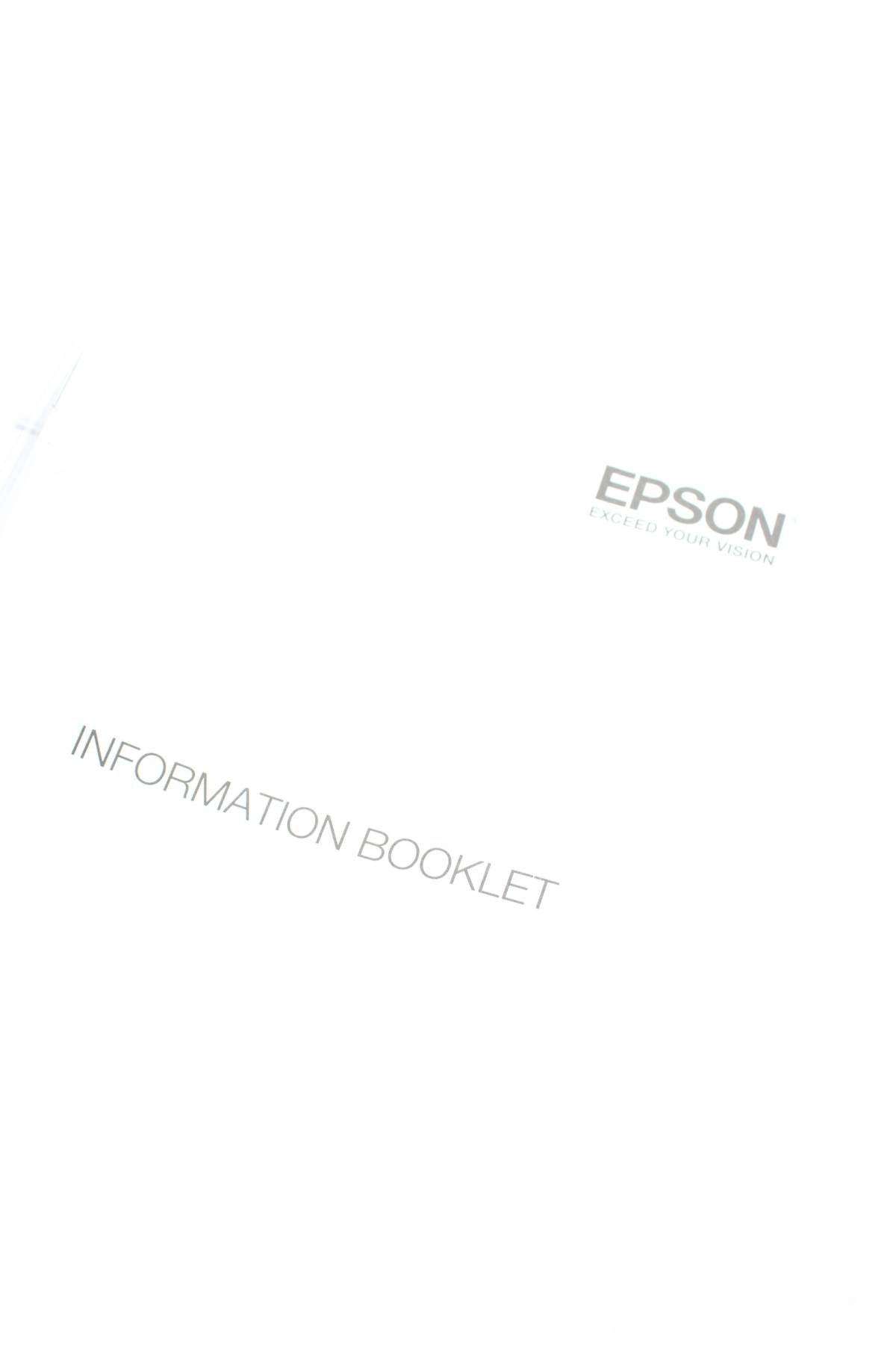 Аксесоар Epson3