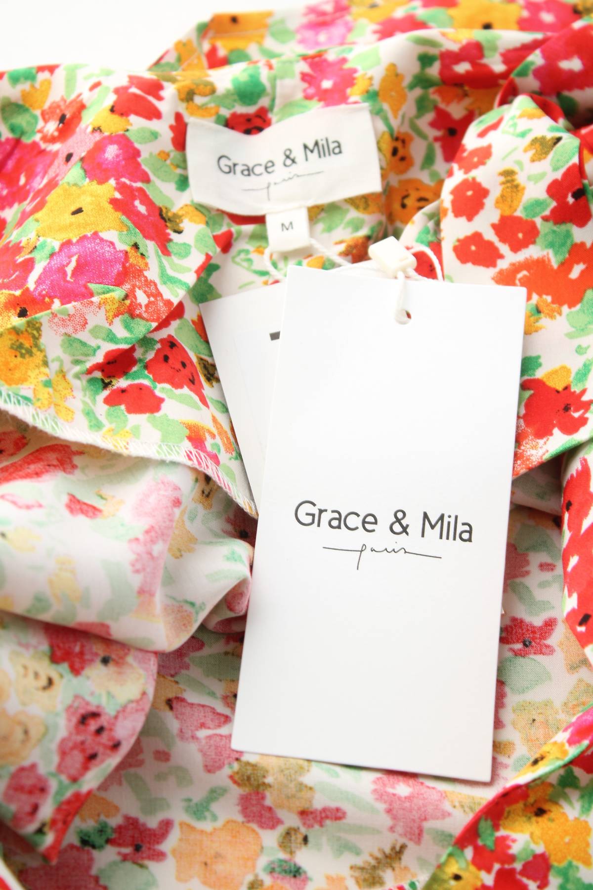 Дамски потник Grace & Mila3