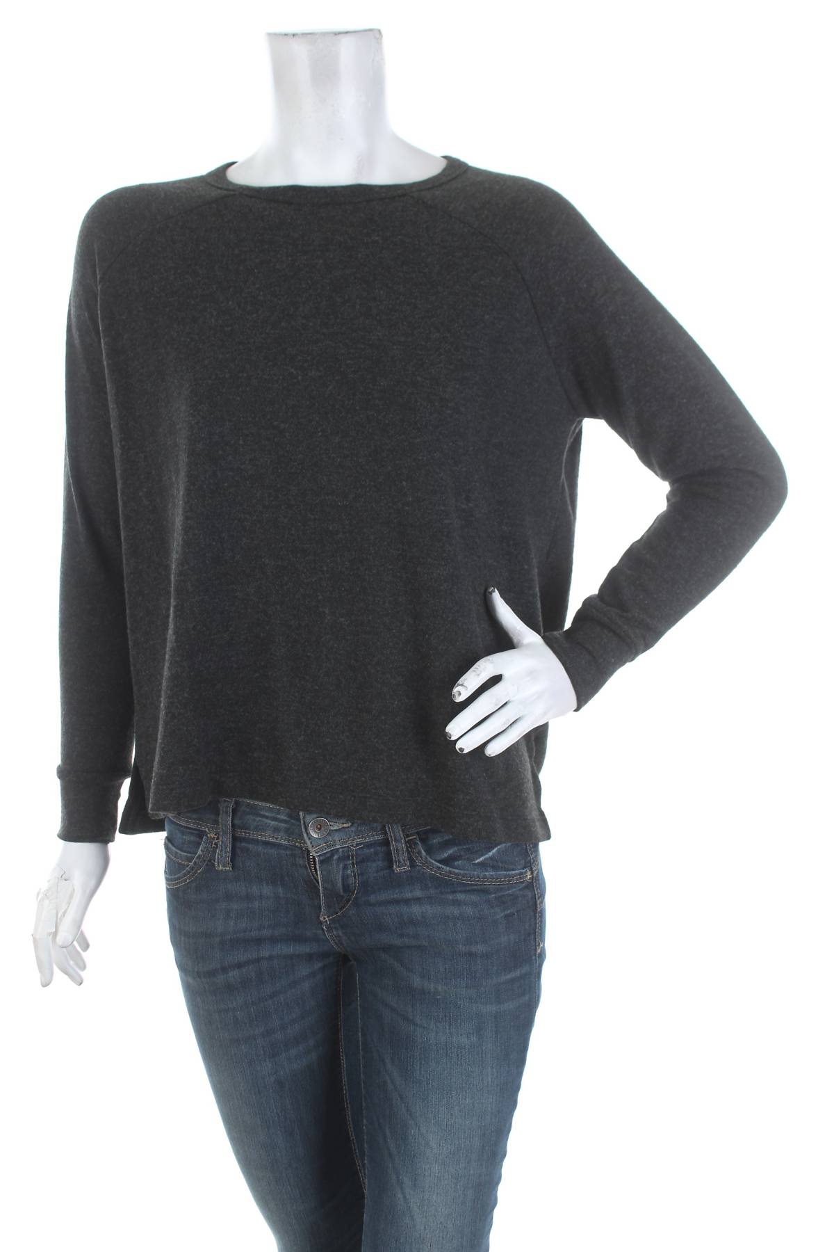 Γυναικεία μπλούζα Undiz1