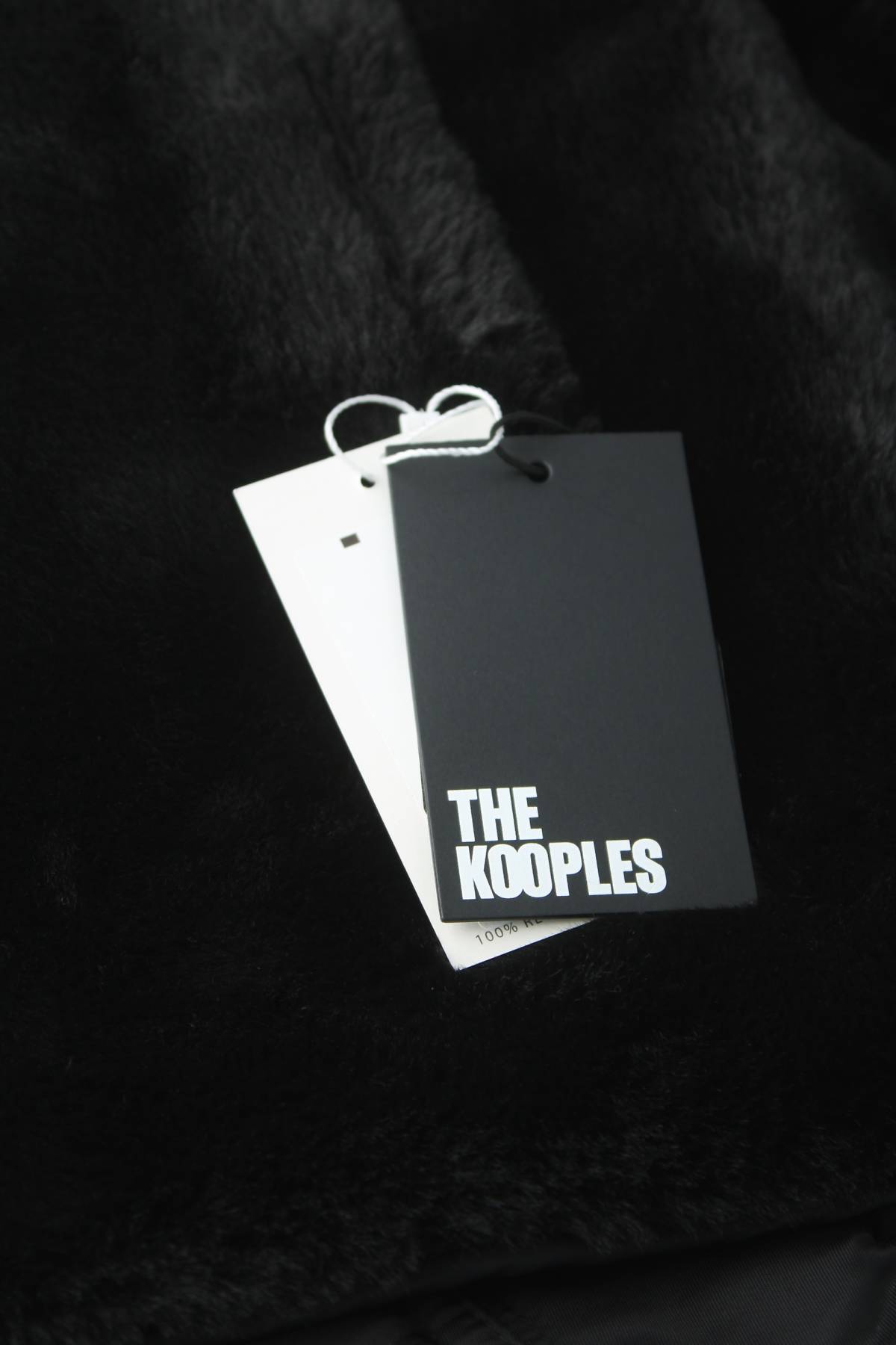 Дамско яке The Kooples7