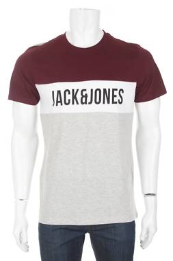 Мъжка тениска Jack & Jones Originals1