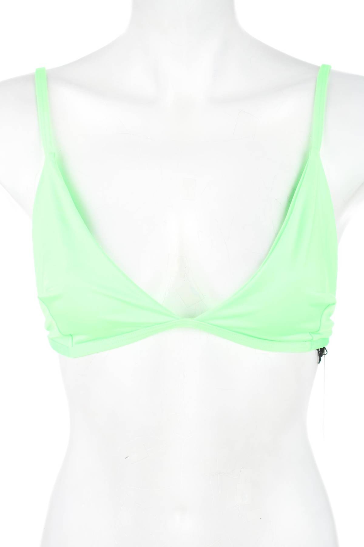 Бански горнище Pretty Little Thing1 - Contour.bg Бански горнище Pretty Little Thing1