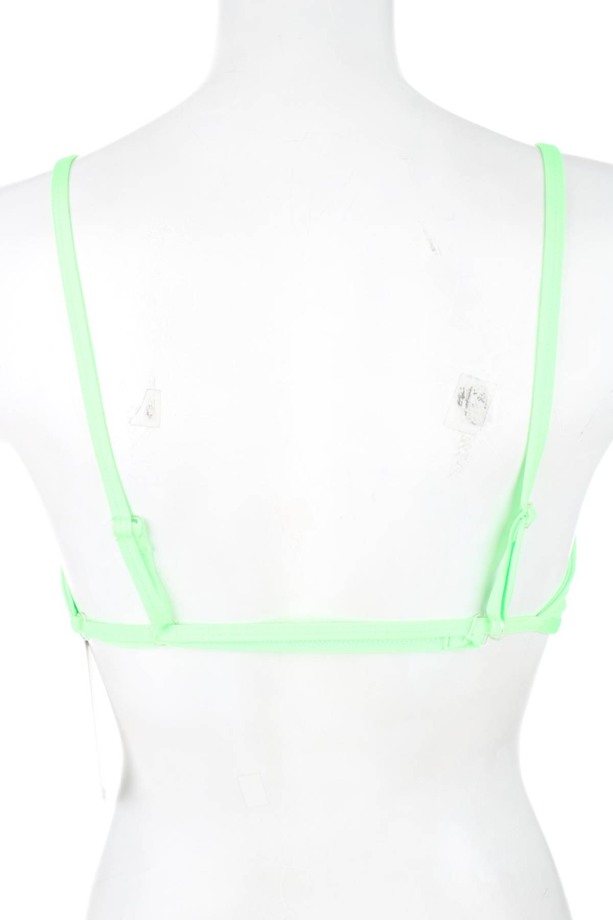 Бански горнище Pretty Little Thing2 - Contour.bg Бански горнище Pretty Little Thing2