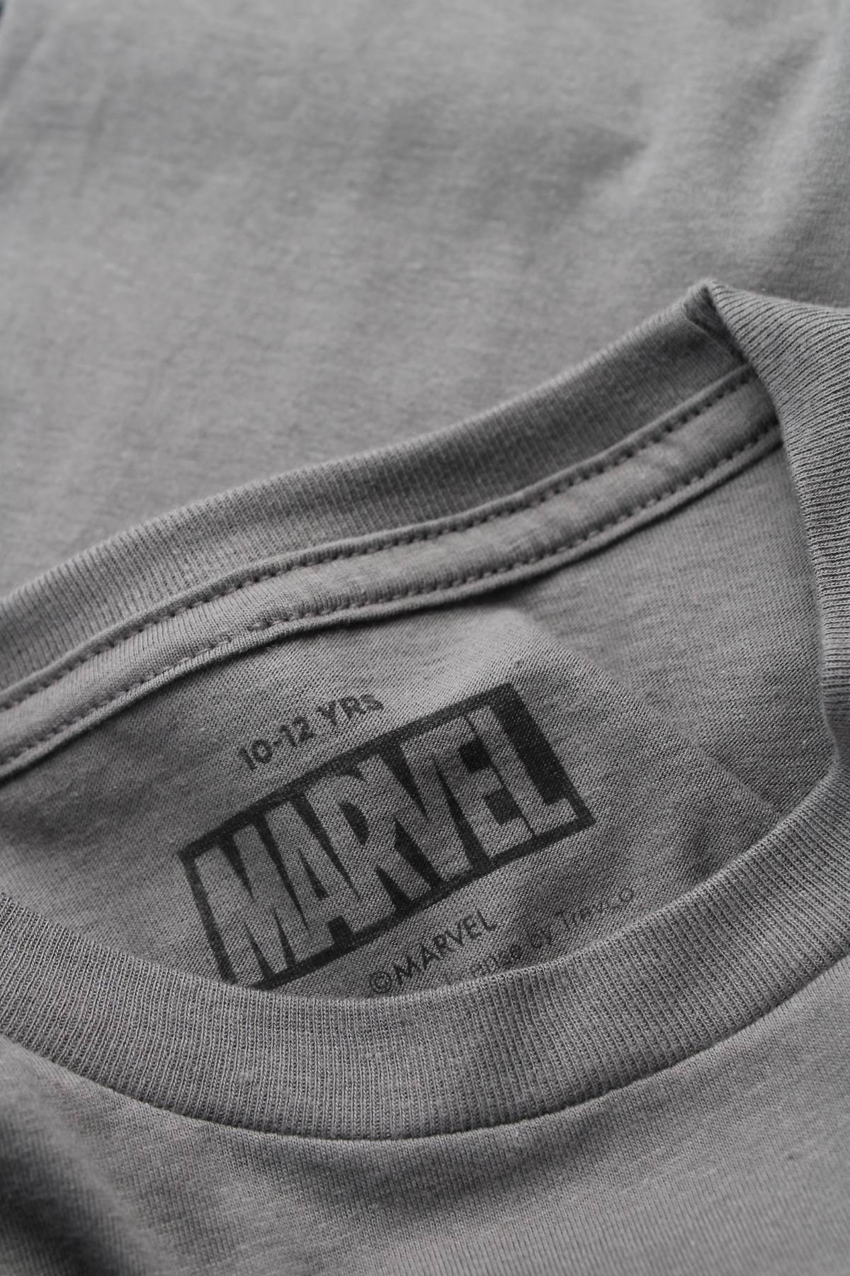Детска тениска Marvel3