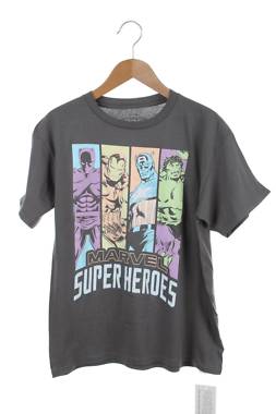 Παιδικό t-shirt Marvel1