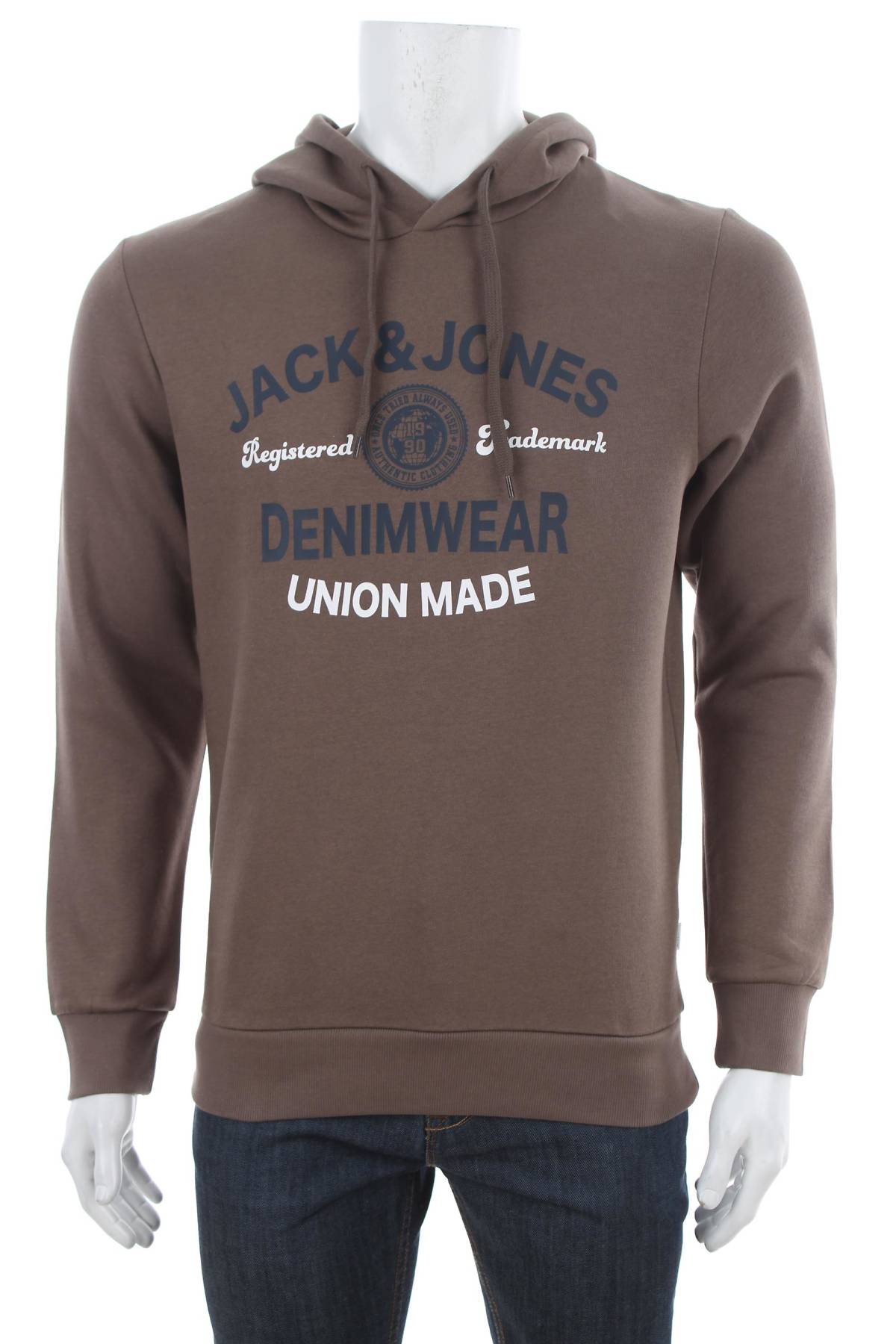 Мъжки суичър Jack & Jones1