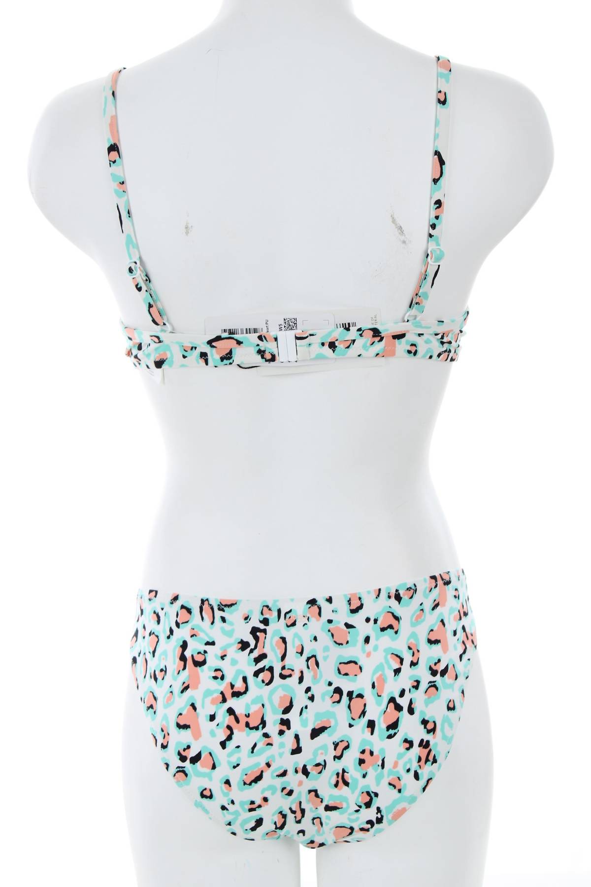 Σετ μαγιό Sloggi1