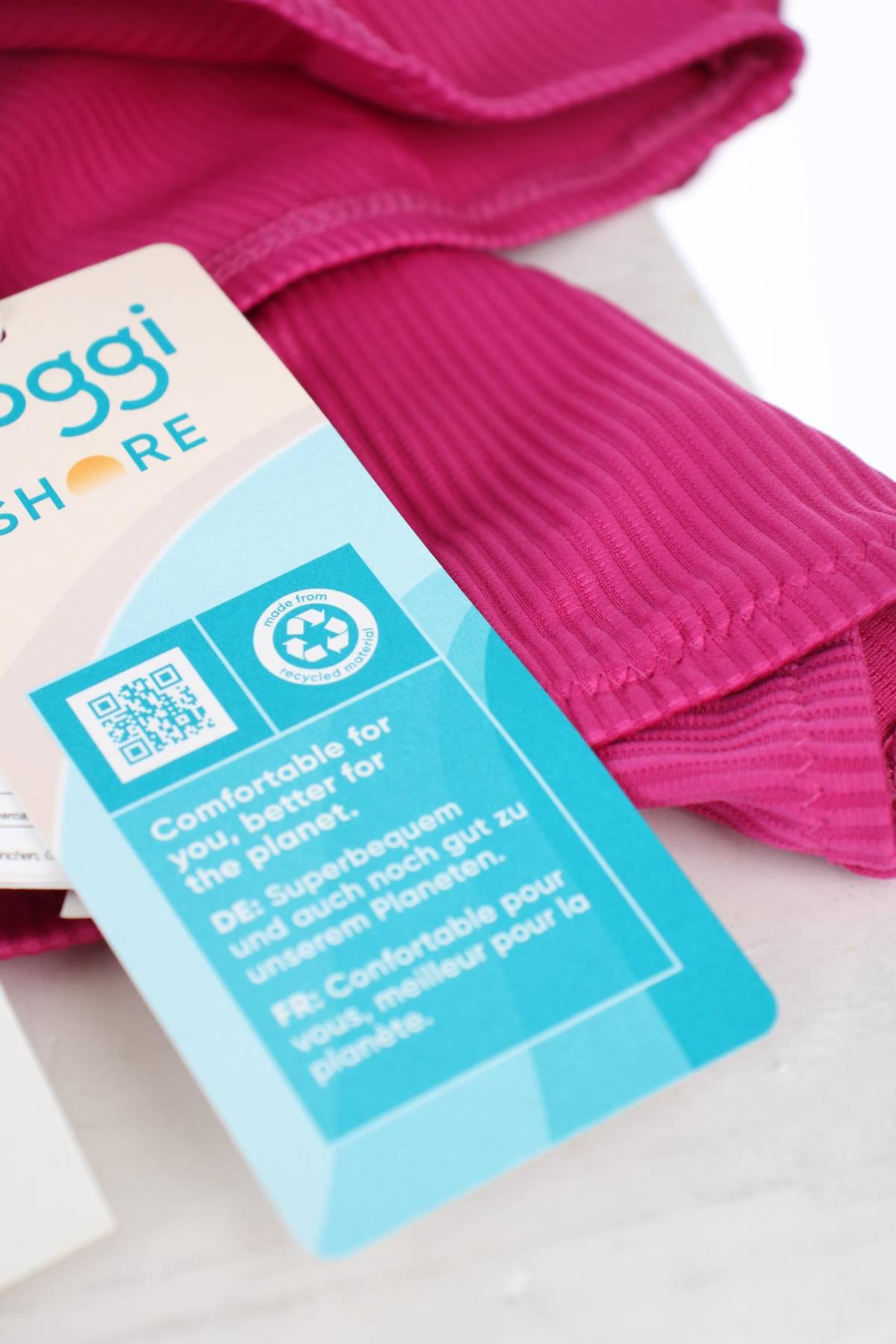 Бански долнище Sloggi3 - Contour.bg Бански долнище Sloggi3