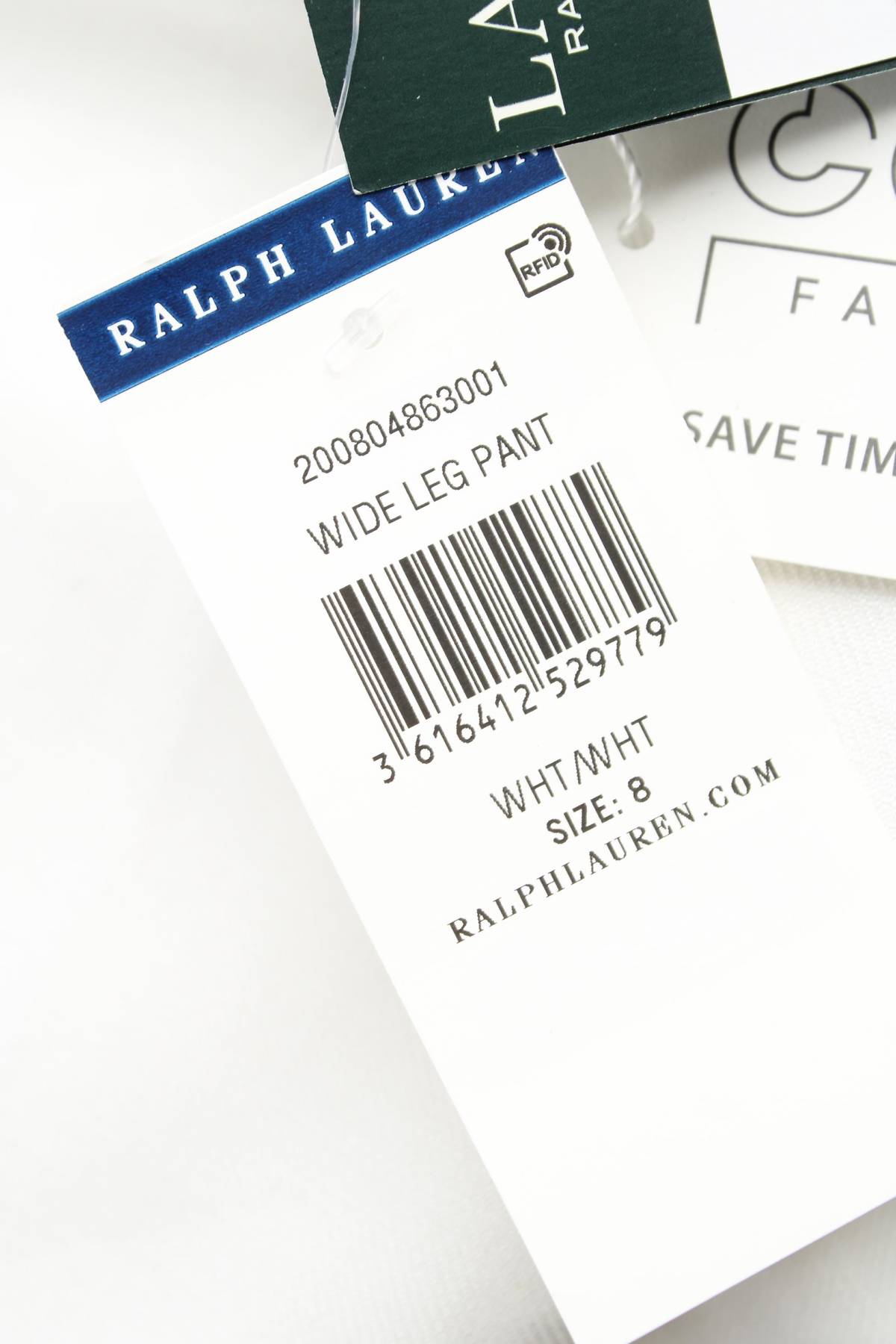 Дамски панталон Lauren by Ralph Lauren3