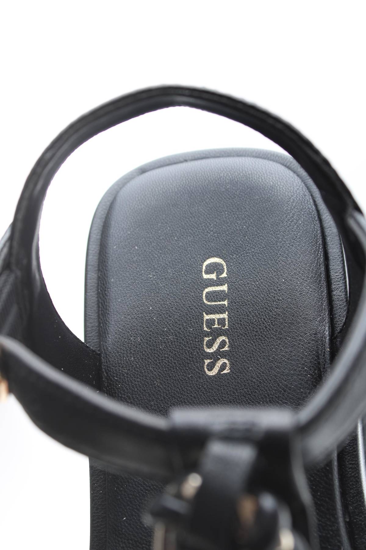 Сандали Guess5 - Contour.bg Сандали Guess5